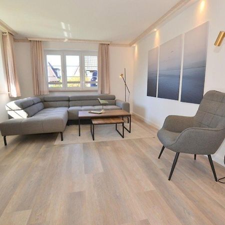 Wohnung-Sven Westerland Luaran gambar