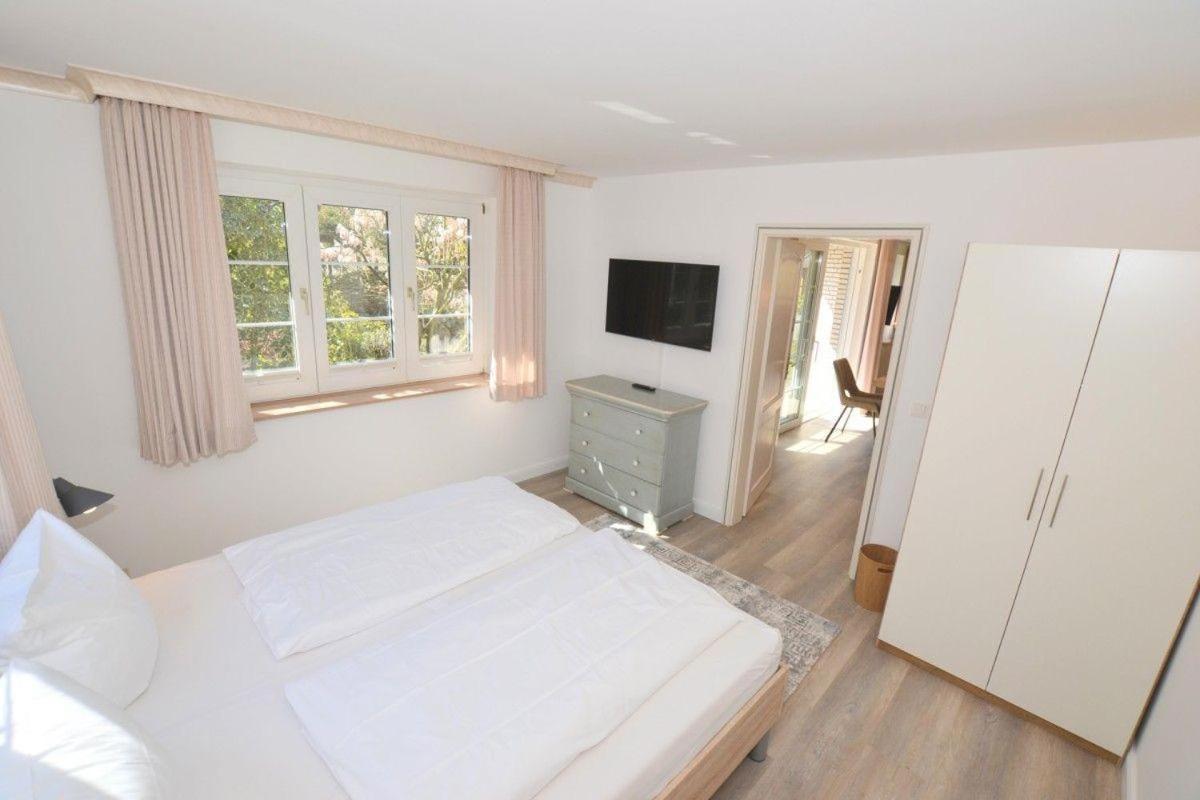 Wohnung-Sven Westerland Luaran gambar